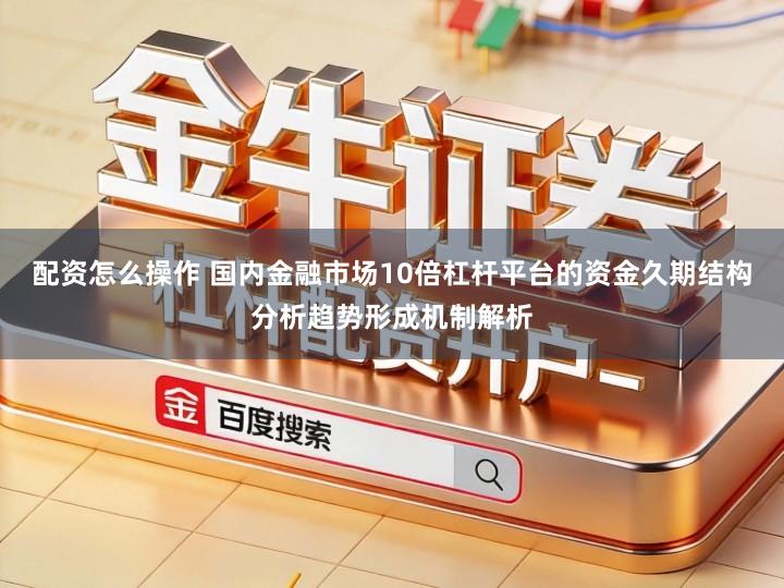 配资怎么操作 国内金融市场10倍杠杆平台的资金久期结构分析趋势形成机制解析